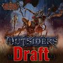 Flesh and Blood Armory-Event Outsiders Draft 10.05.23